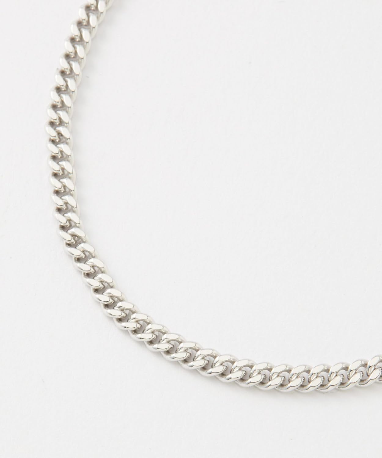 Amazon | [トムウッド] スターリングシルバー925 ホワイトロジウム