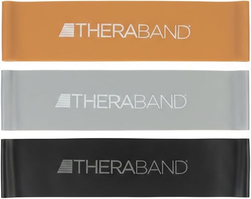 Miniatura 11 de THERABAND Resistance Band Loop Set