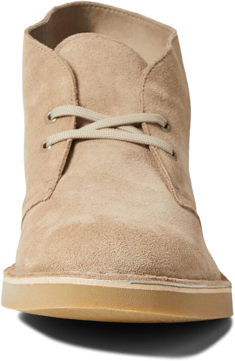 Clarks Men's Desert Bt Evo Derby
