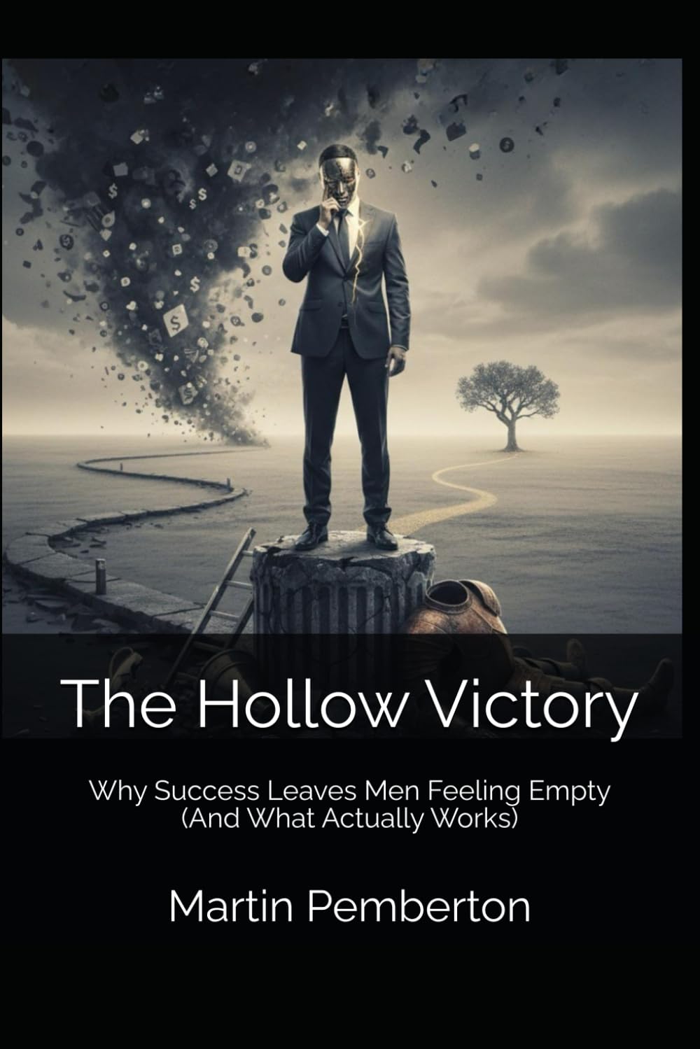 The Hollow Victory: Why Success Leaves Men Feeling Empty (And What Actually Works)