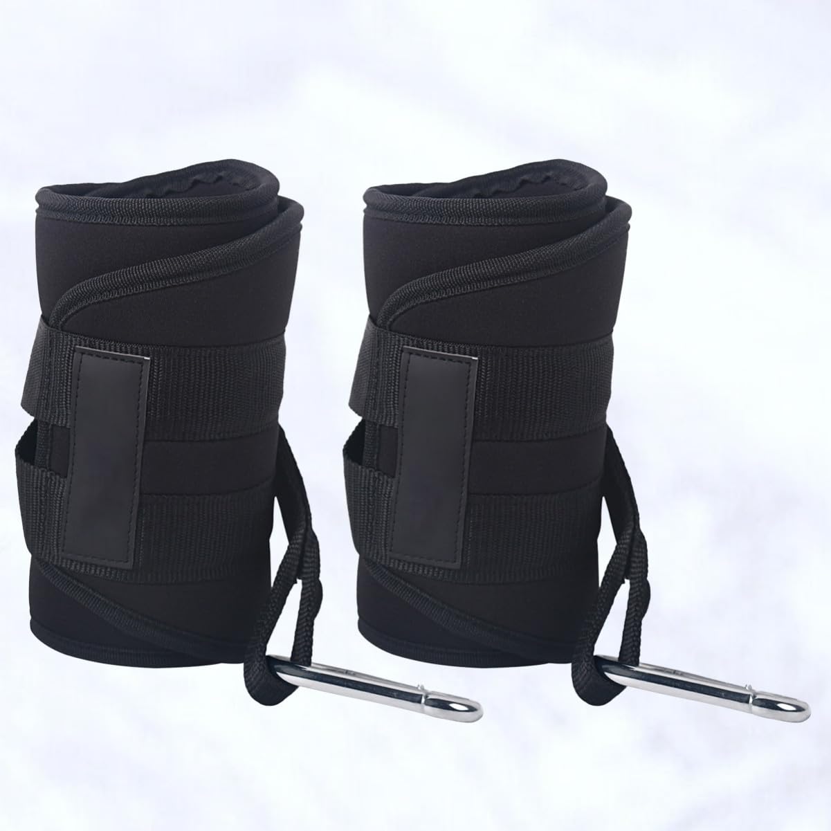 Abaodam Cinturón Voladizo De Fitness para Abdominales y Entrenamiento De Fuerza Bandas Elásticas De Resistencia Profesionales para Gimnasio para Dominadas y Ejercicios Musculares