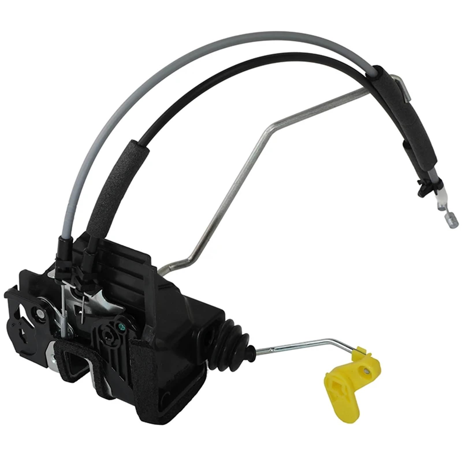 Lccozmd Front Right 81310-1Y000 Door Lock Latch Actuator Car 81320-1Y000 For Kia For Picanto For Morning 2012-2016(Front Right)