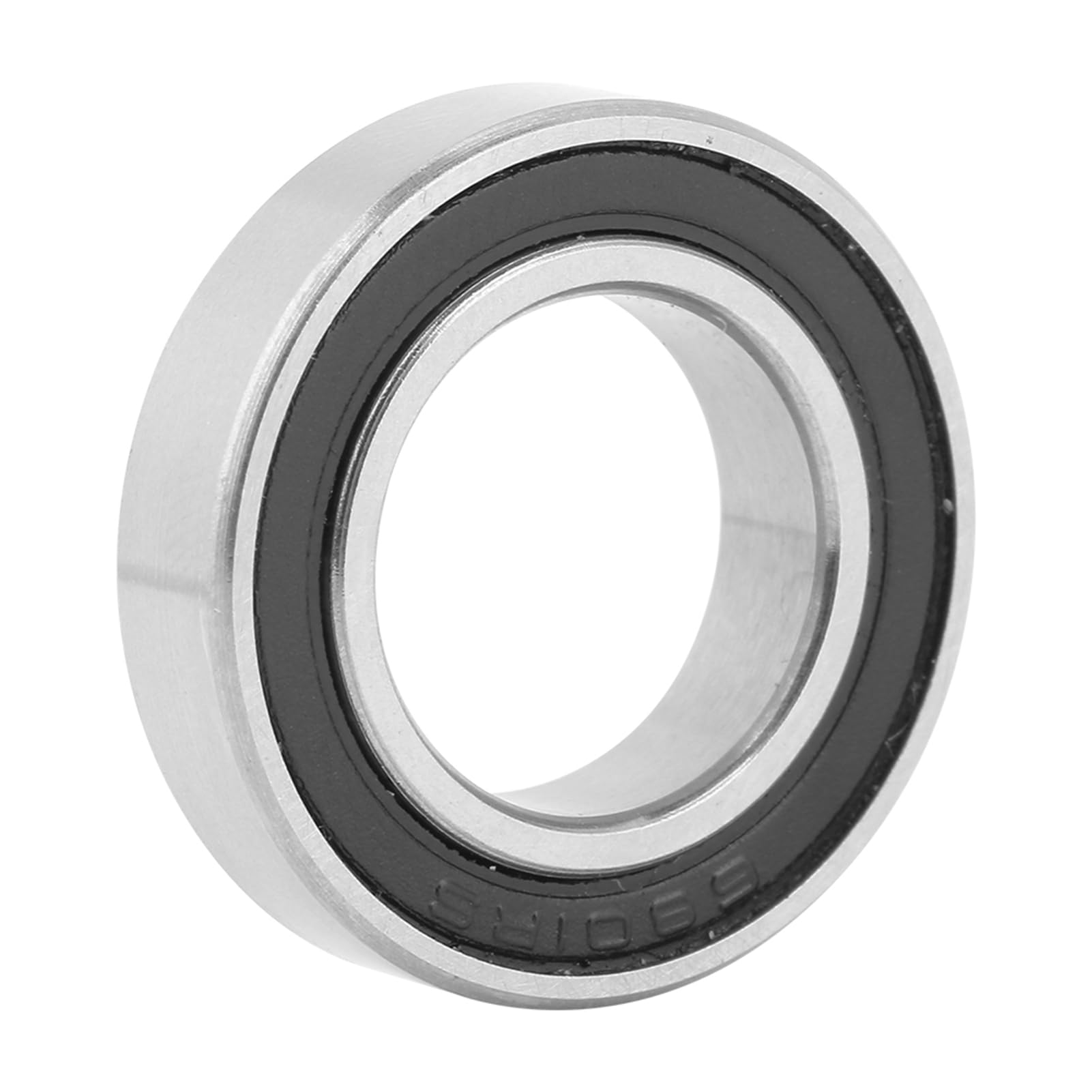 10Pcs Cuscinetto a Sfere 61801 Cuscinetti 12x21x5 Alta Velocità Sigillati Gomma Cuscinetti a Sfere a Gola Profonda