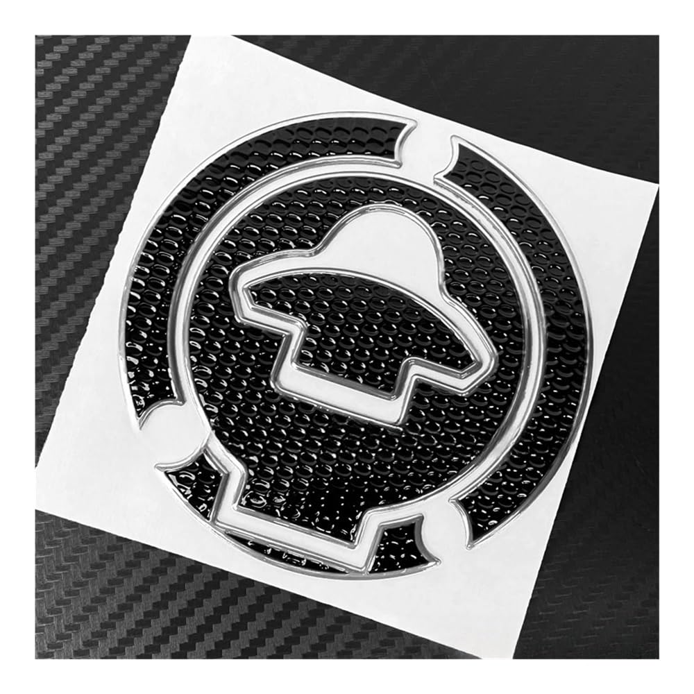 Autocollant Réservoir Moto pour Yamaha YZF R3 R25 MT-03 Protection de Cuve