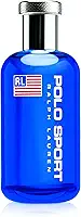 Ralph Lauren, Perfume Masculino, Polo Sport, Eau de Toilette, 125 ml
