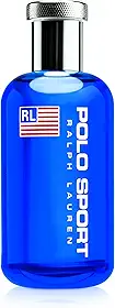 Ralph Lauren, Perfume Masculino, Polo Sport, Eau de Toilette, 125 ml
