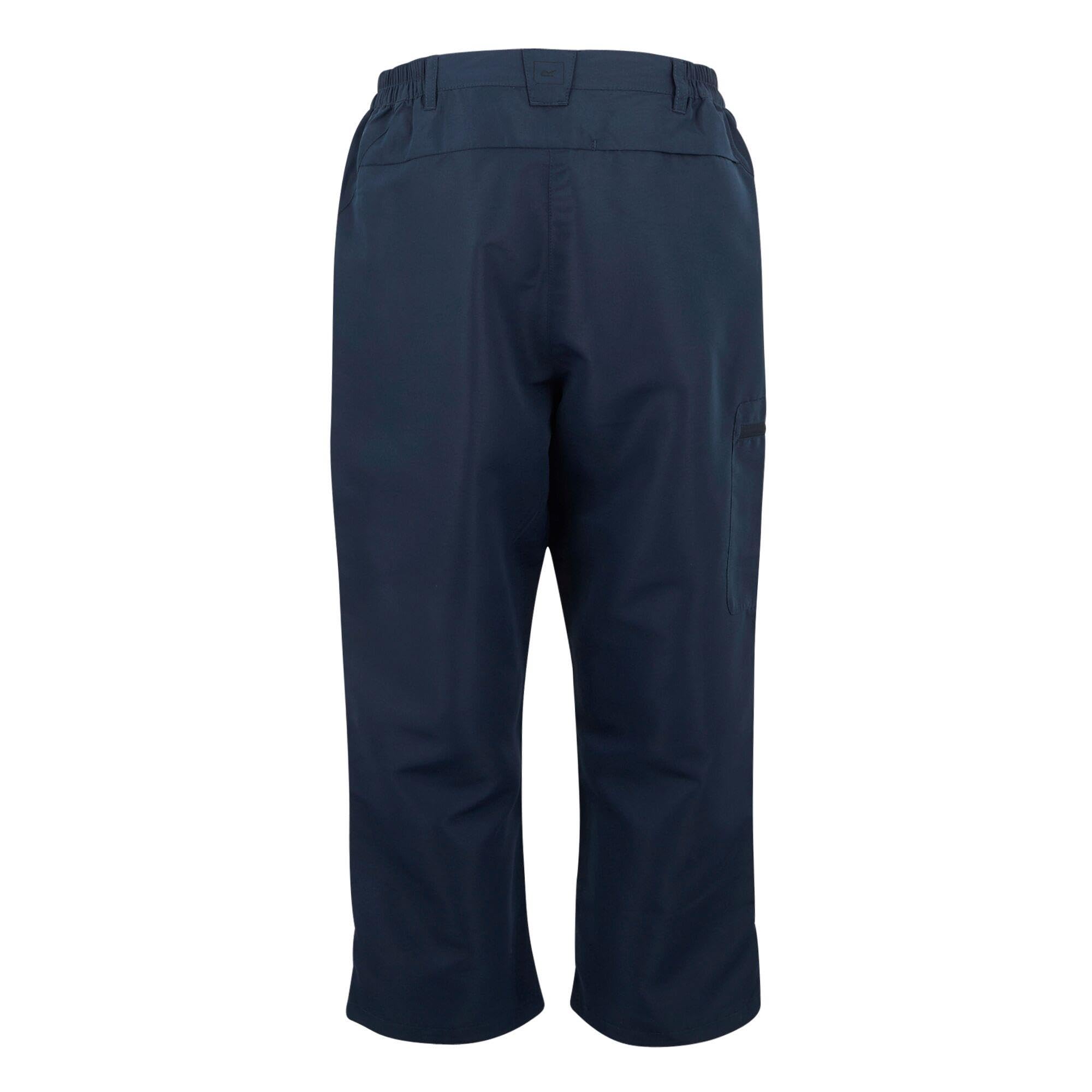 Regatta - Chaska Capri III, Regatta Pantaloni Capri da Donna Chaska III Donna