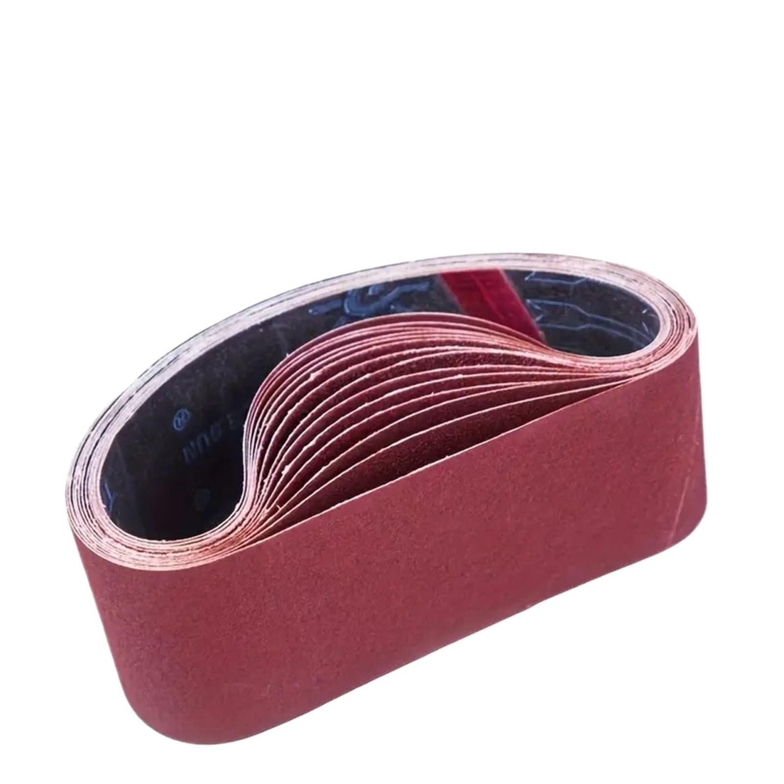 10/15 Stück 3 X 21 (75 533,0 Mm) Zoll Schleifbandschleifen Für Schärfen