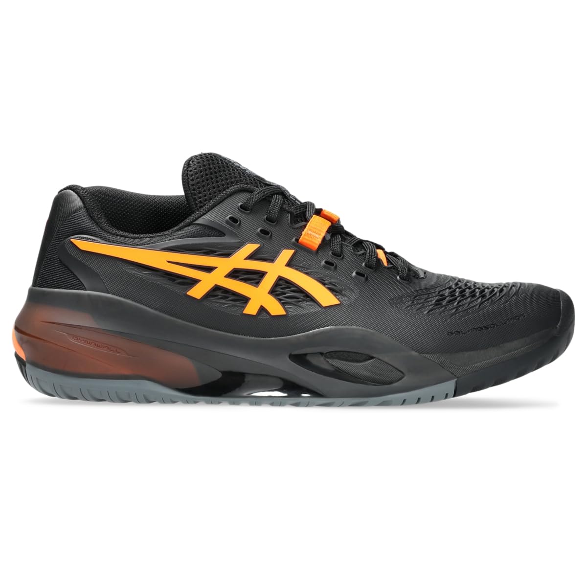 ASICS Men's Gel-Resolution X Tennis Shoes