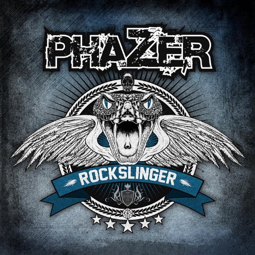 Rockslinger Rockslinger