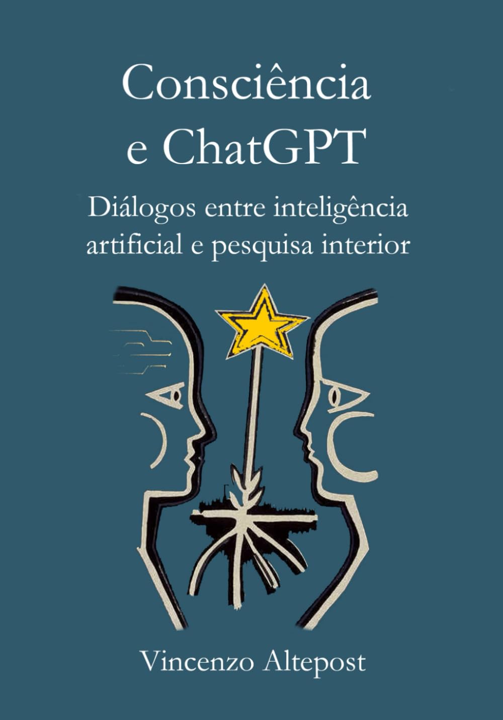 Consciência e ChatGPT: Diálogos entre inteligência artificial e pesquisa interior