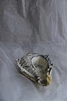 Vista 35 de 4Pcs Candle Jar Silicone Molds Set, Jars and Bottles with Lids Container Moulds, Striped Round Pot Molds for Making Uv Epoxy Plaster Concrete