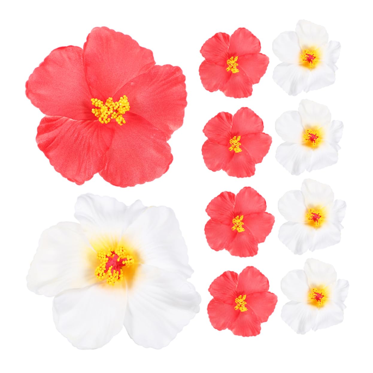 〈必見〉ハワイアンレトロ希少品 ハイビスカスの花付き女性の顔像 必見〉ハワイアンレトロ希少品 ハイビスカスの花付き女性の顔像 必見