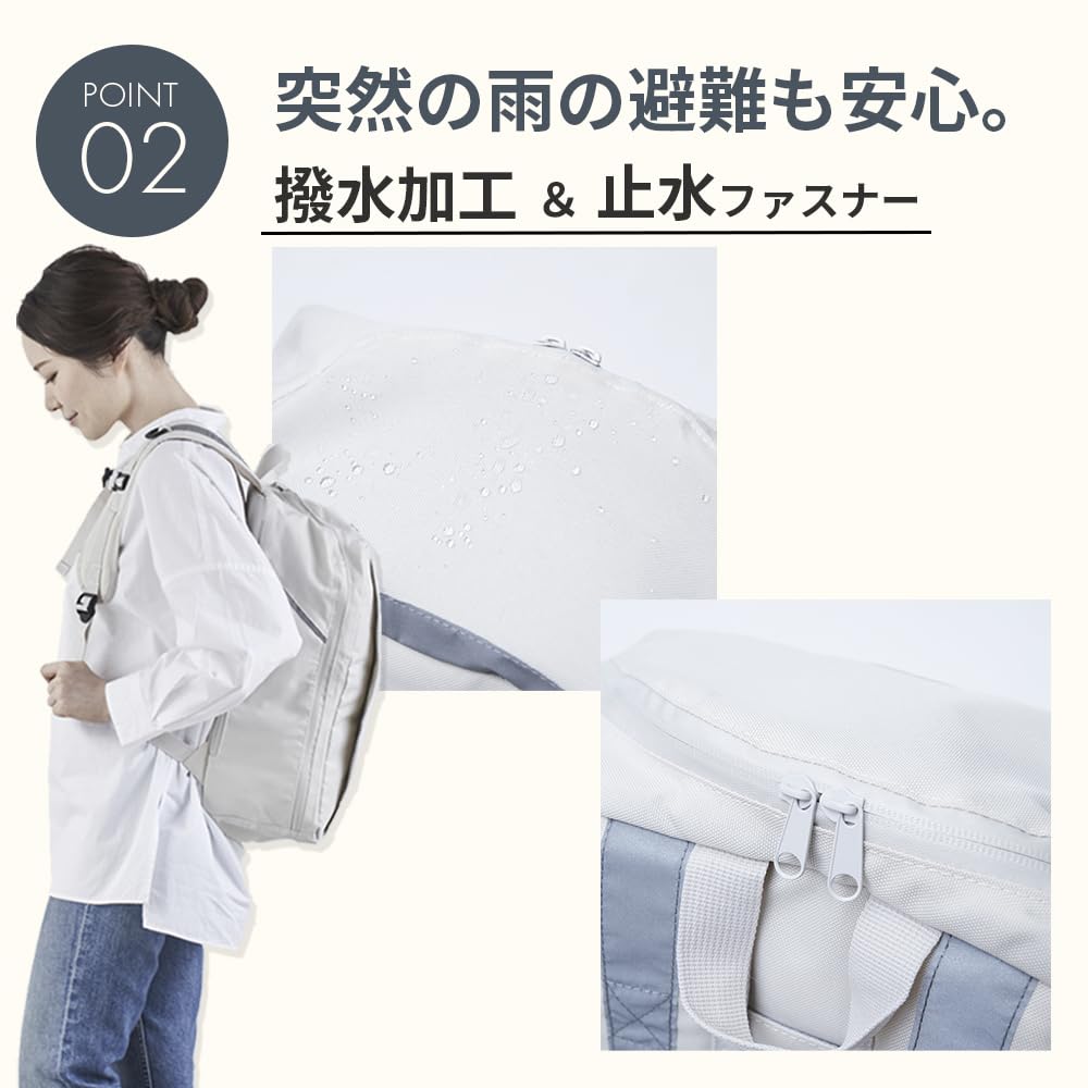 防災セット 一人用 スタンダードキット esona 防災士監修 防災セット 1人 12時までのご注文で即日発送】esona 選べる防災セット （スタンダード+