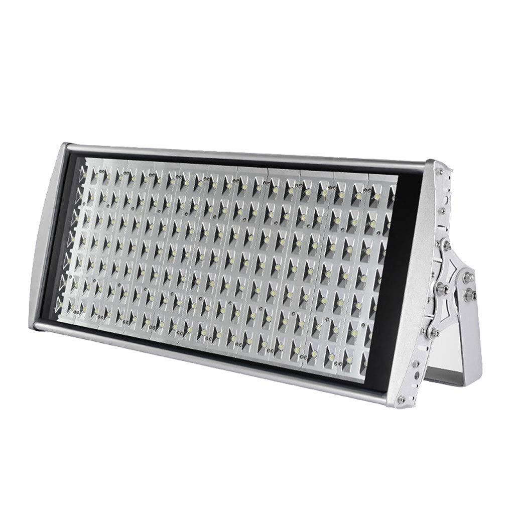 Reflektor LED do domu, oświetlenie tunelowe, oświetlenie stadionu zewnętrznego, wodoodporna lampa projekcyjna o dużej mocy Ip66/65, lampa robocza, pozytywne białe światło-154W