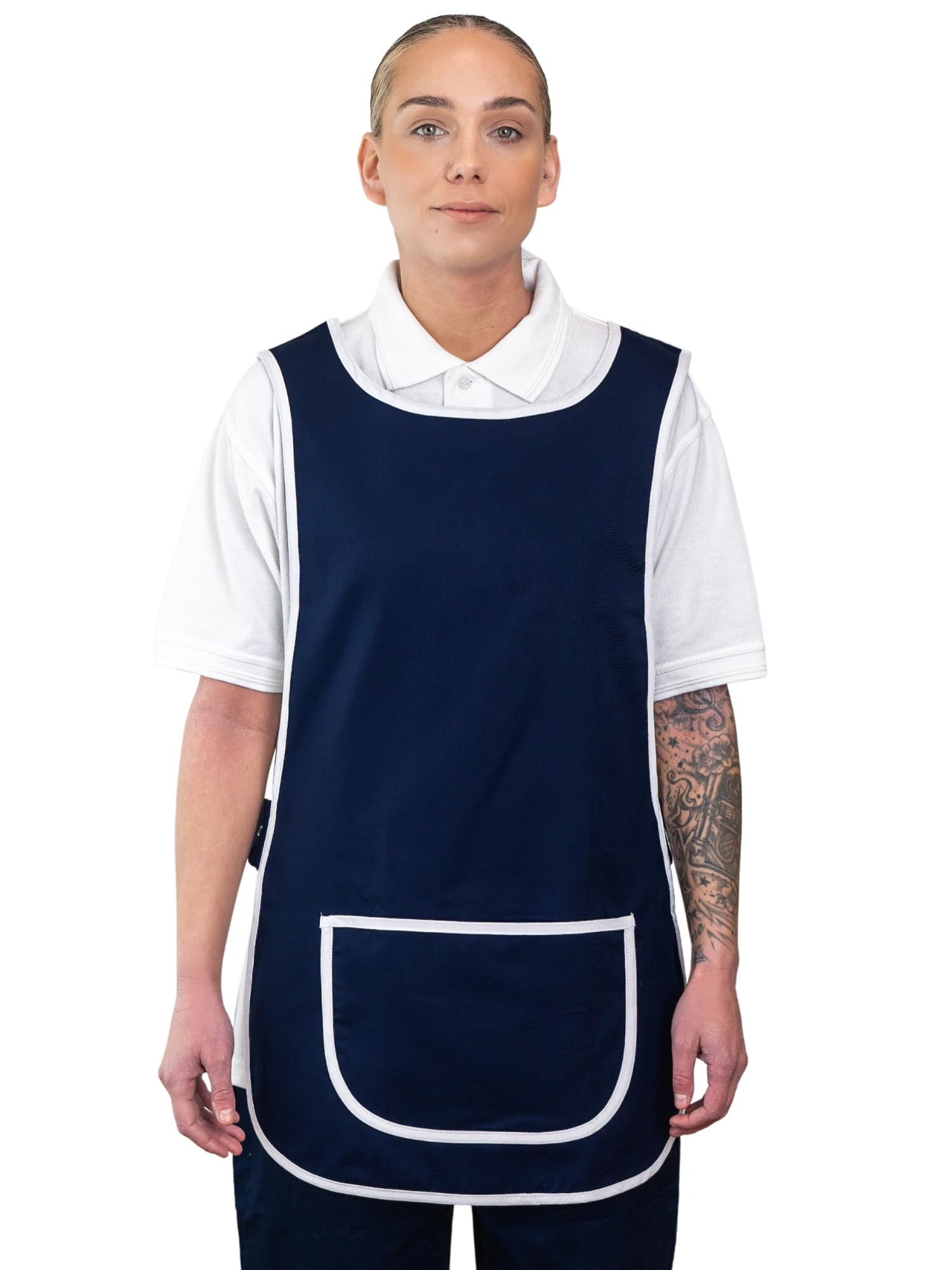 Mirabella Health & Beauty Casulla laboral unisex Hygea