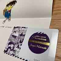 名探偵コナン公式アプリ　松田陣平　推しキャラカード　ブラックカード　セット売り 名探偵コナン公式アプリ 松田陣平 推しキャラカード ブラック