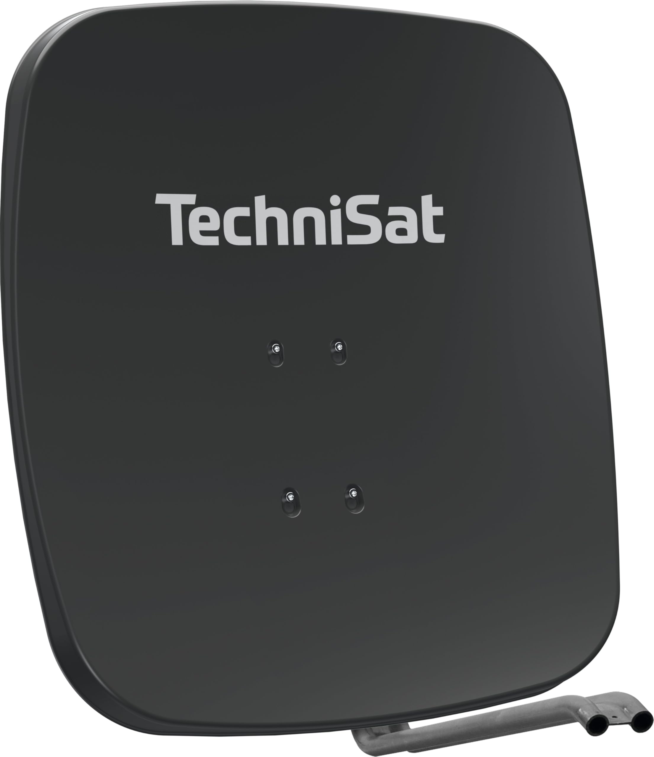 TechniSat 2365/1634 Satman 65 Plus grau