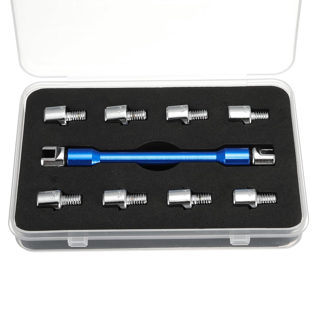 Clé à Rayons De Oto,clé Dynaoétrique à Rayons De Oto, Clé à Rayons