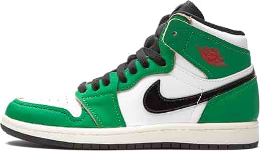 Amazon.com | Jordan Preschool Air 1 Retro High OG PS CU0449