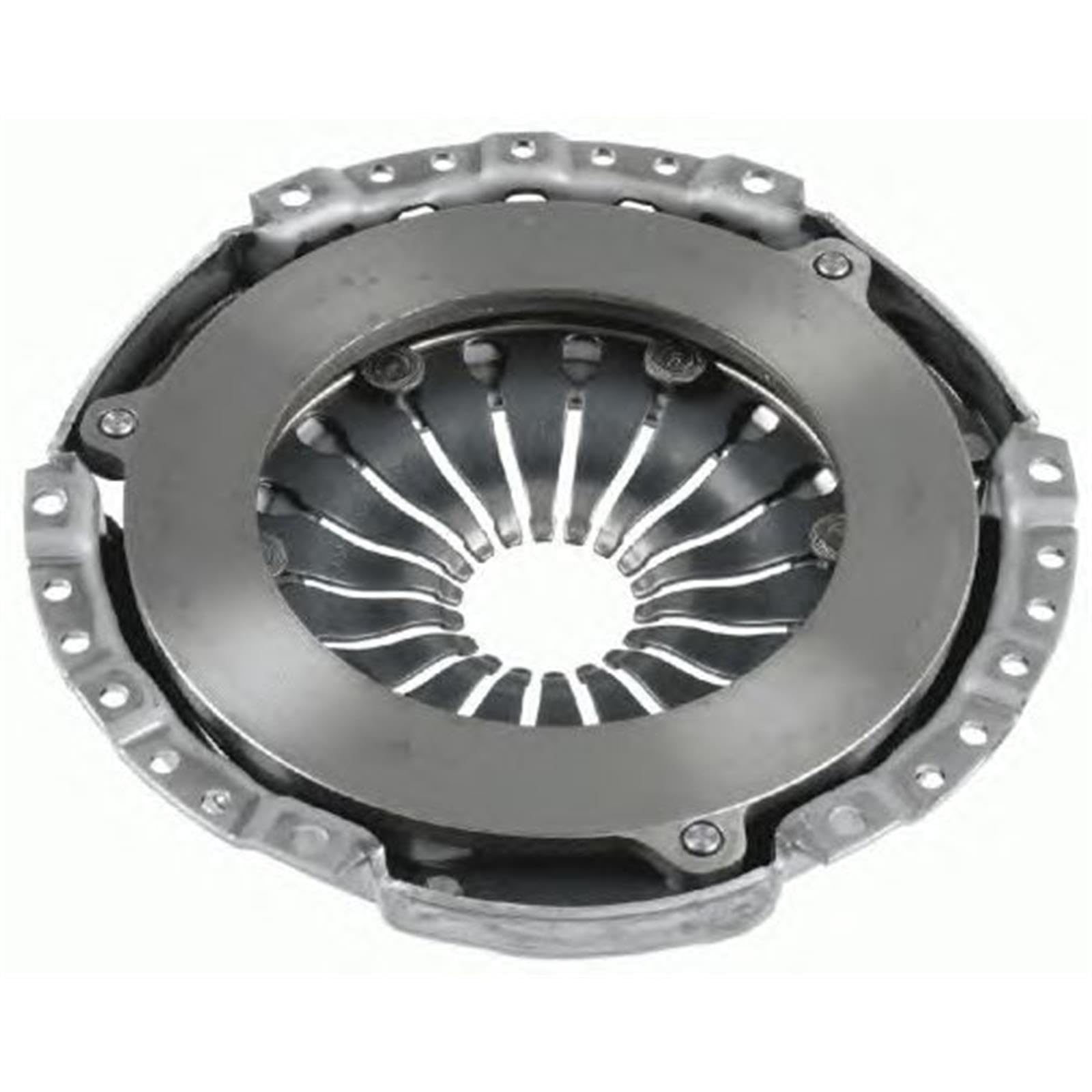 SACHS 3000 951 051 Kupplungssatz für Volkswagen Polo III (6R1, 6C1) 2009-2022 und Andere Fahrzeuge