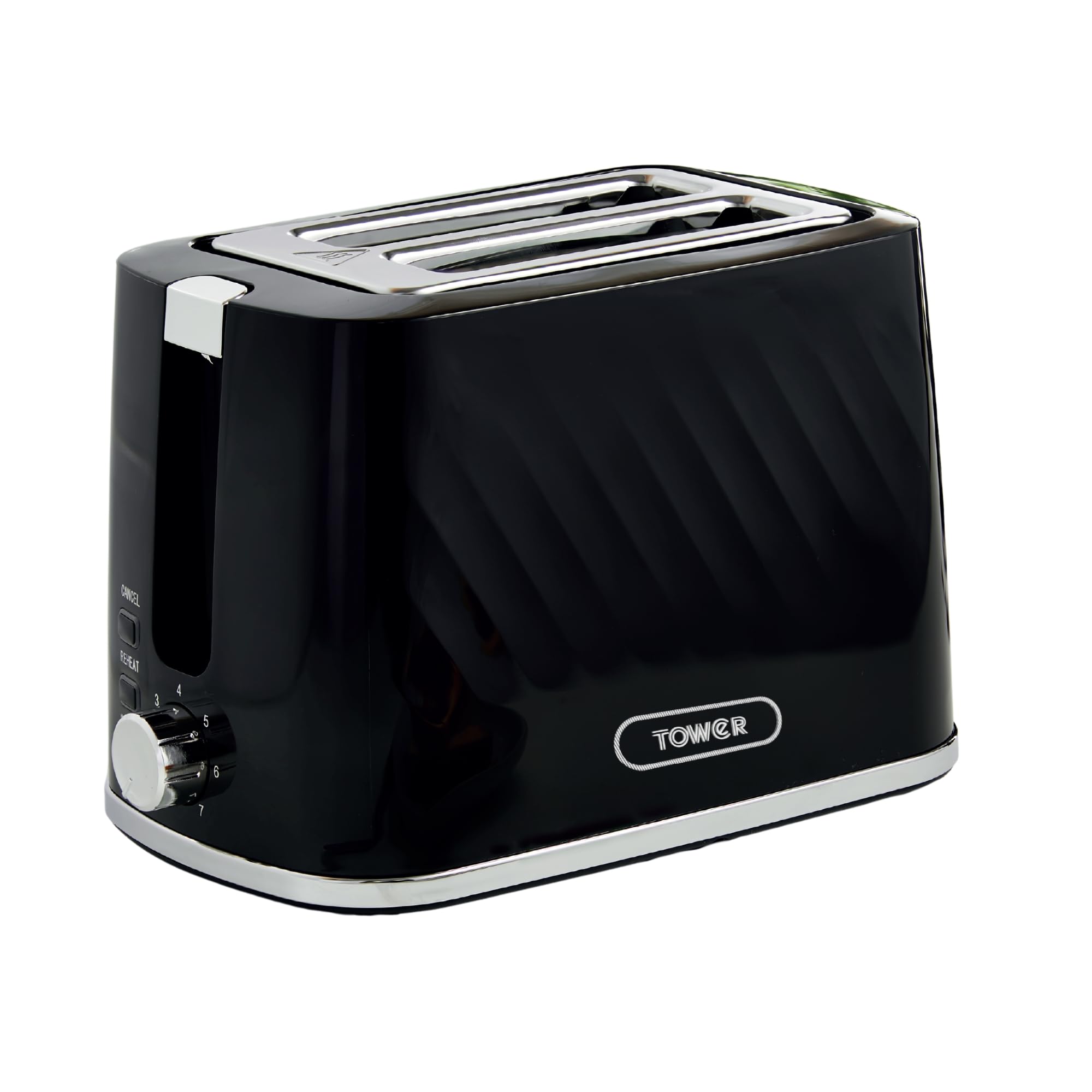 Tower Toaster-image-18