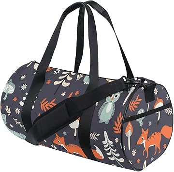 cute duffel bags for travel