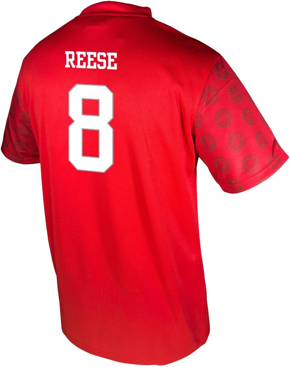 NCAA Mens Ohio State Buckeys Football