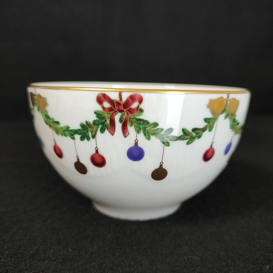 Ceramel ロイヤルコペンハーゲン スターフルーテッド ボウル ペア ロイヤルコペンハーゲン スターフルーテッド ボウル ペア