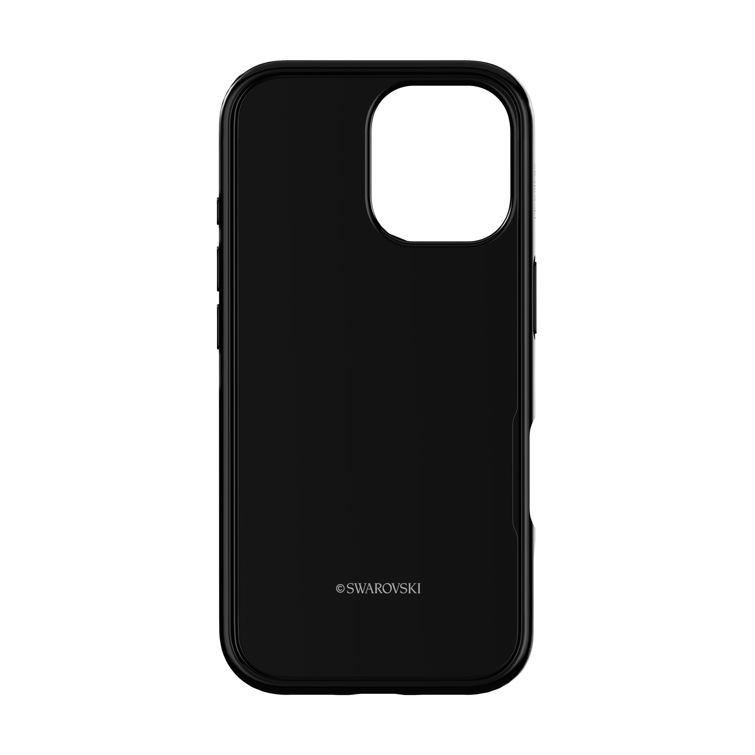 Amazon.com: Swarovski iPhone 17 High Case, Black : Cell Phones