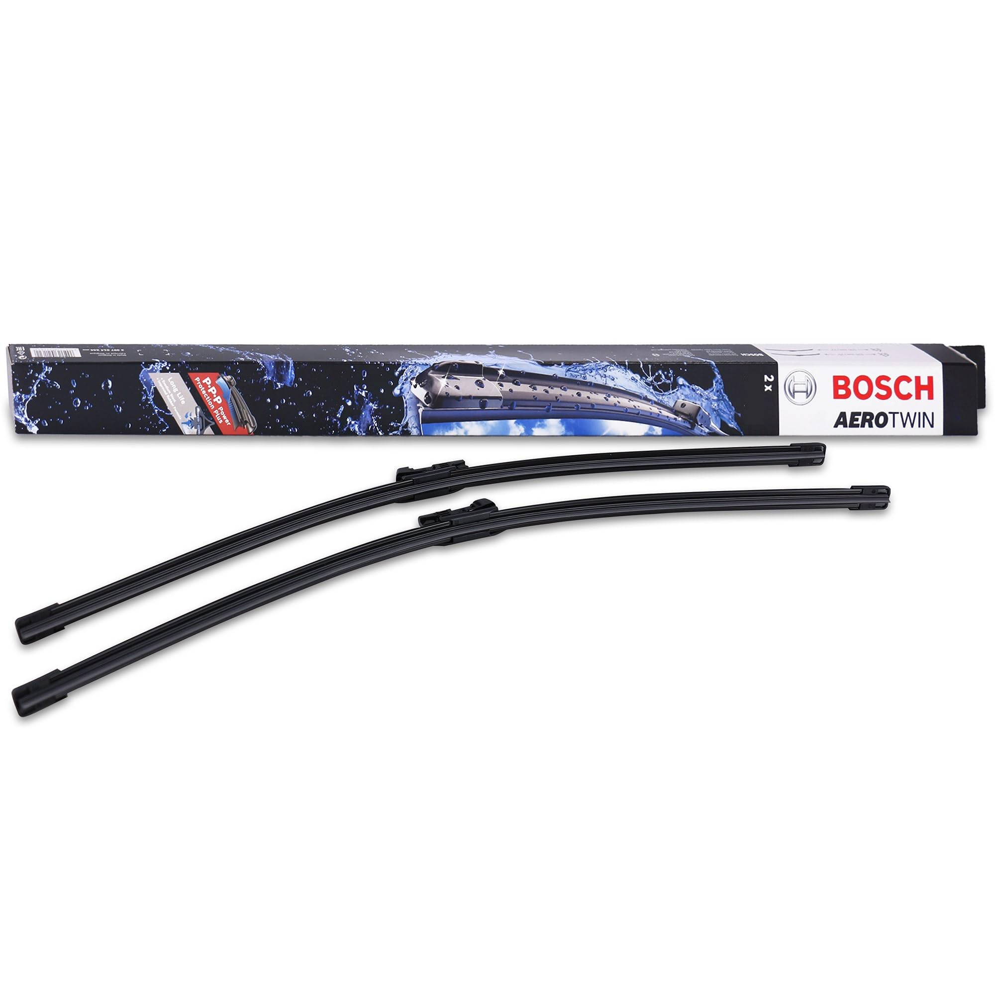 BOSCH Aerotwin A 432 S Tergicristalli 650, 380 mm, Senza telaio 3 397 007 432 | AUTODOC prezzo e recensioni