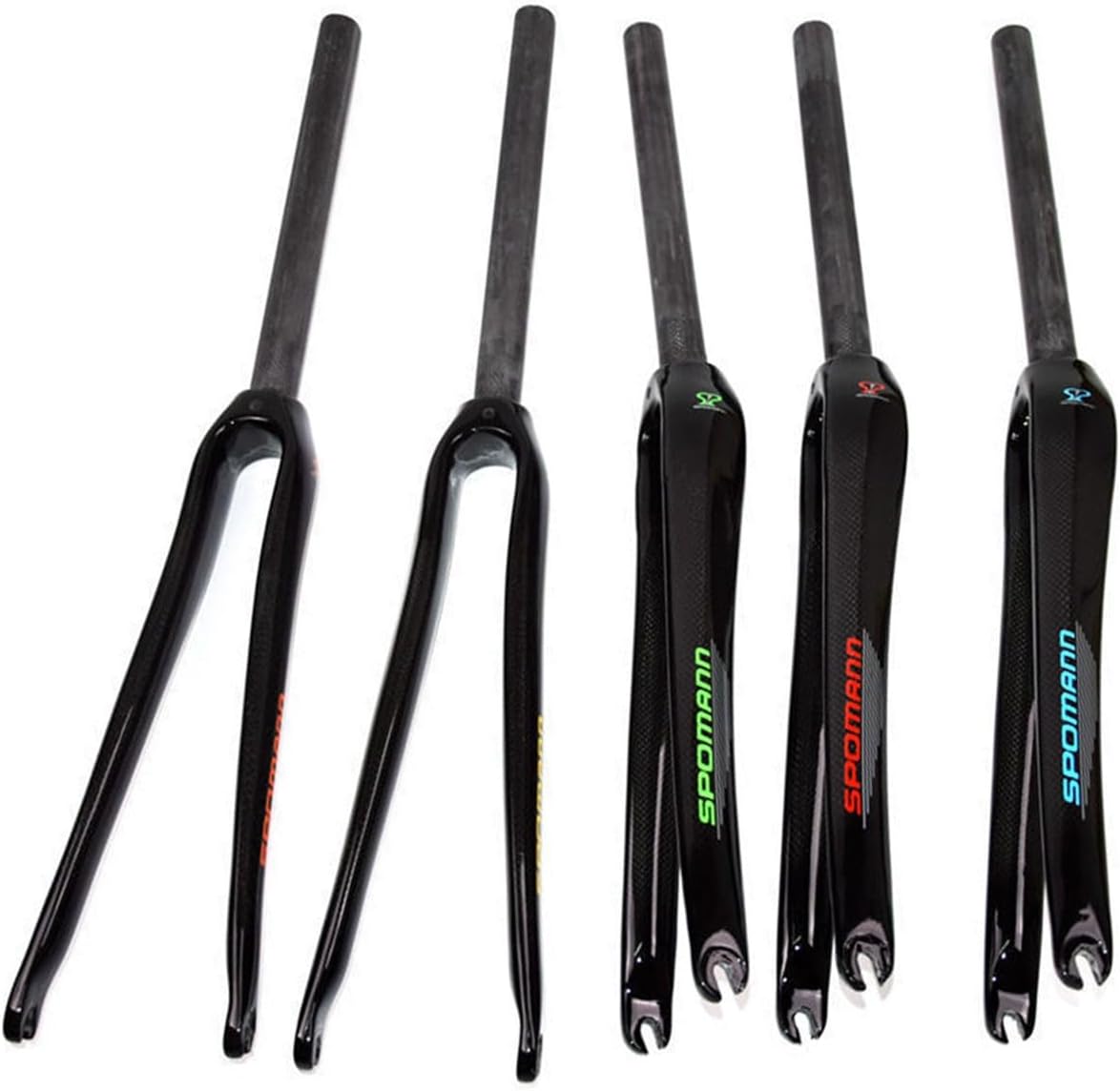 SOMA MTB リジットディスクフォーク 484mm | マウンテンバイクパーツ