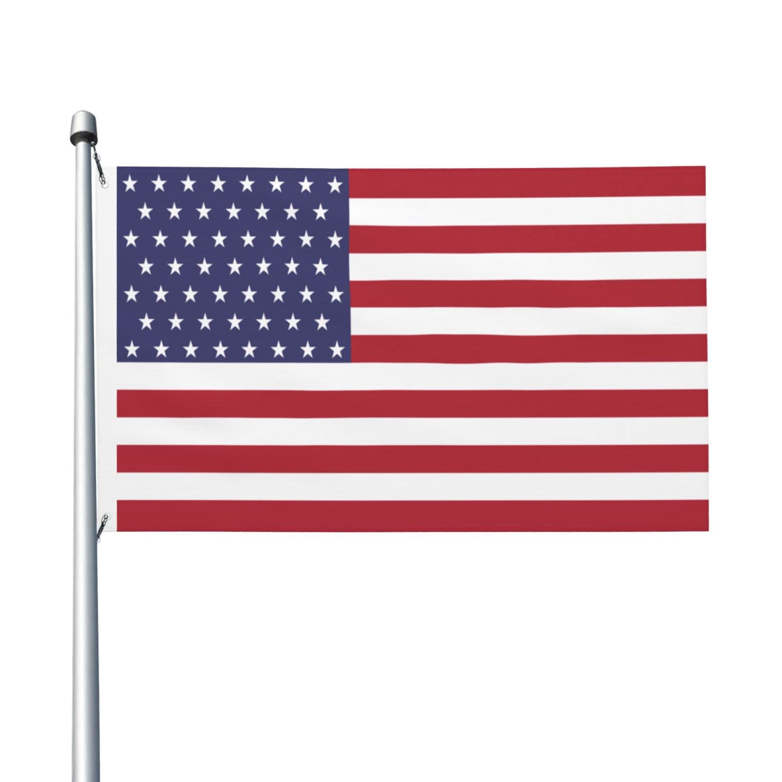 Amazon.com : A possible flag of the United States of America