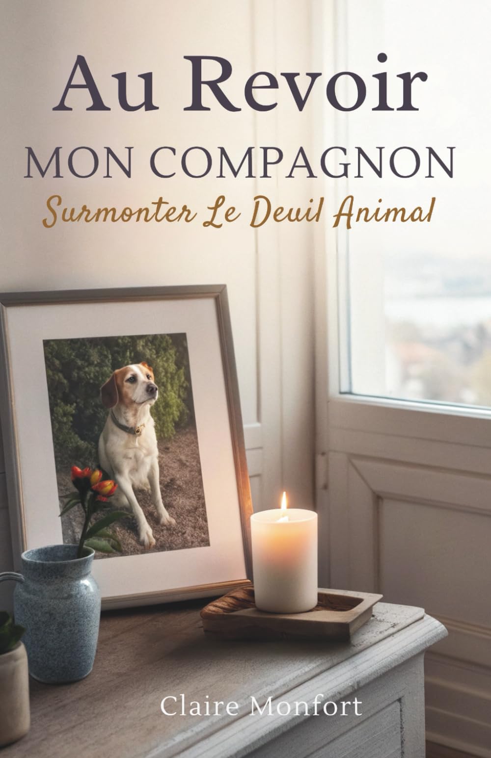 Au Revoir, Mon Compagnon: Surmonter Le Deuil Animal