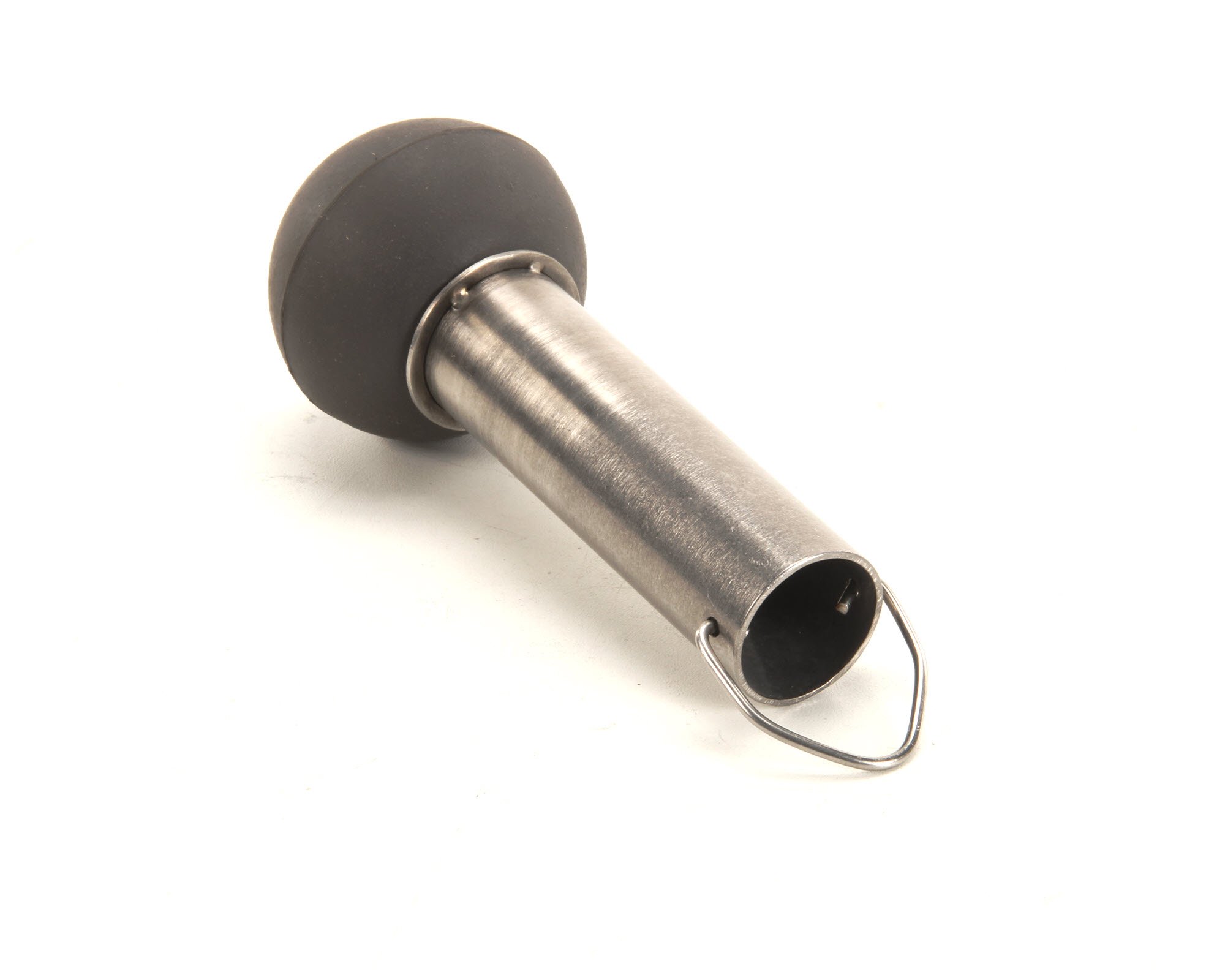 Glastender 01000691 Drain Stopper Assembly, 9" Height, 6" Width, 5" Length