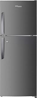 Super General 260 Liters Gross Top Mount Refrigerator-Freezer SGR260NE