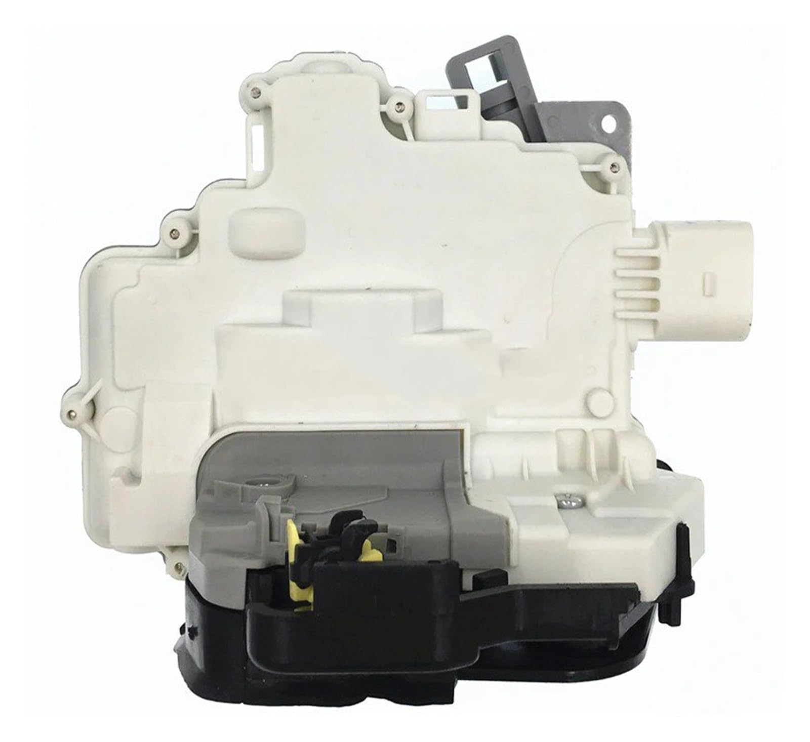 Door Lock Mechanism for A3 A6 8P1 8P7 C6 A8 R8 for SEAT for Exeo 4F1837015G 4F1837016 4F0839015 4F0839016 Front Rear Left Right Door Lock Actuator Locking Actuator(Rear Right)