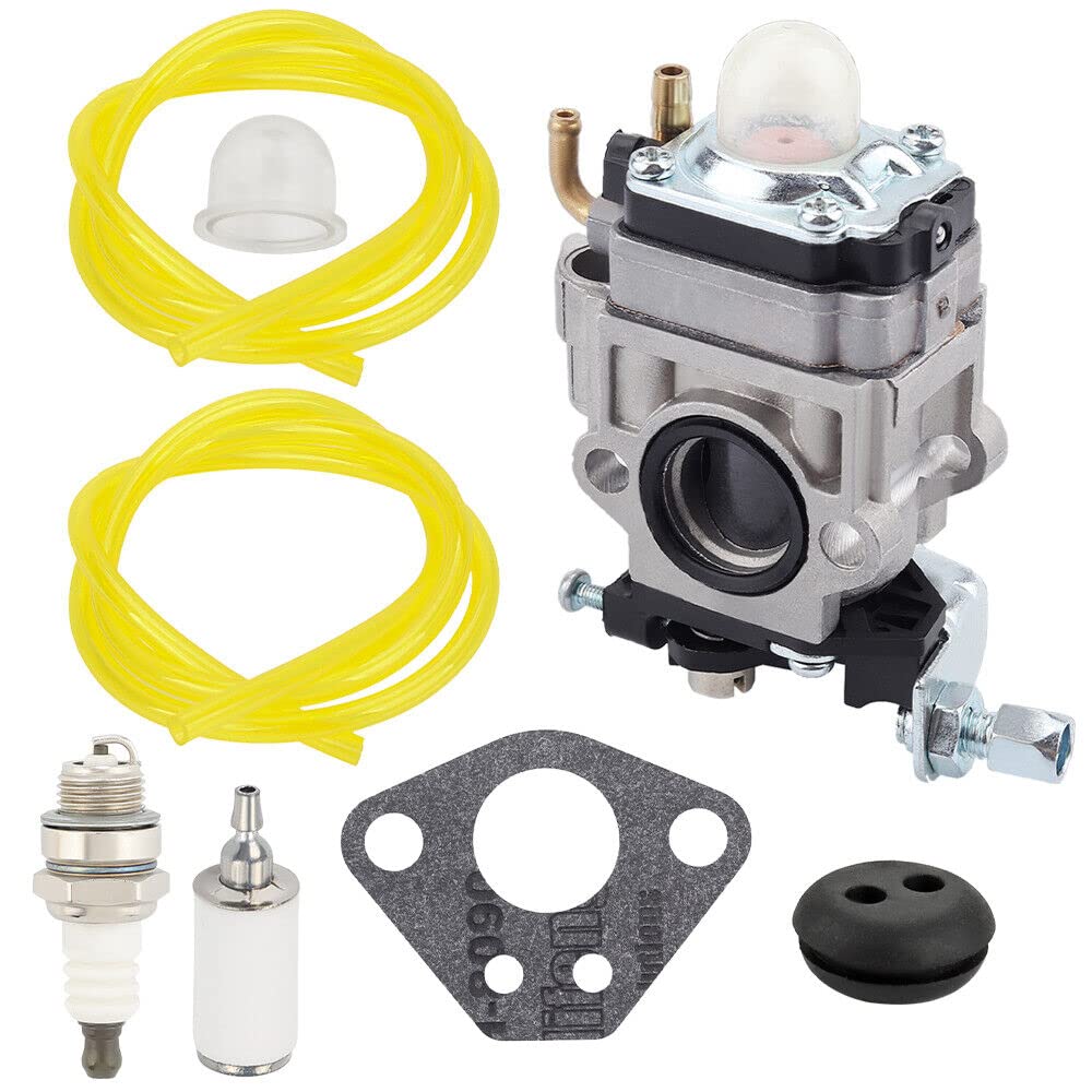 Replace Tool Spare Part for Machines Carburetor Kit for Earthquake E43 MC43 MC43CE MC43E MC43ECE Mini for Cultivator (#US-20072024-13860)