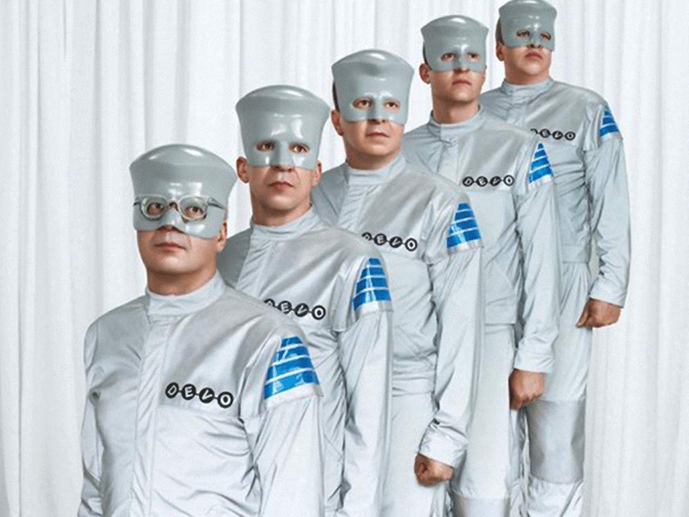 DEVO
