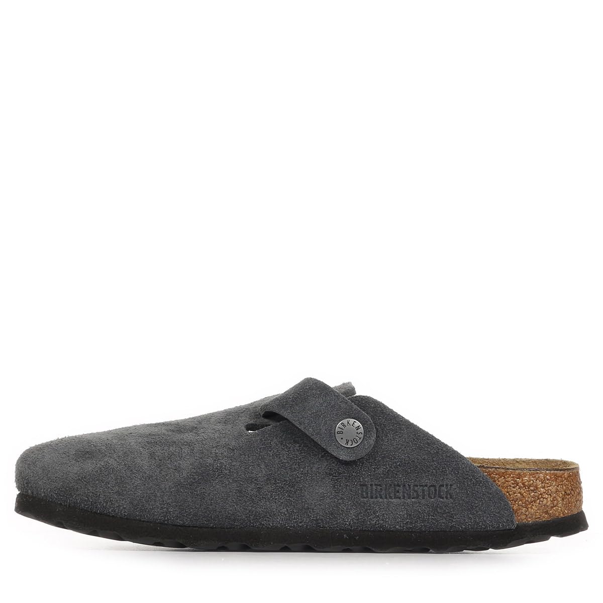 Birkenstock Boston Bs 1031678, Damen Hufen