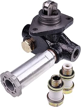 Amazon.com: WQSING Feed Fuel Pump 105210-5451 for Zexel for