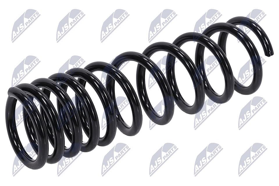 NTY Ressort de suspension ASZ-FR-010