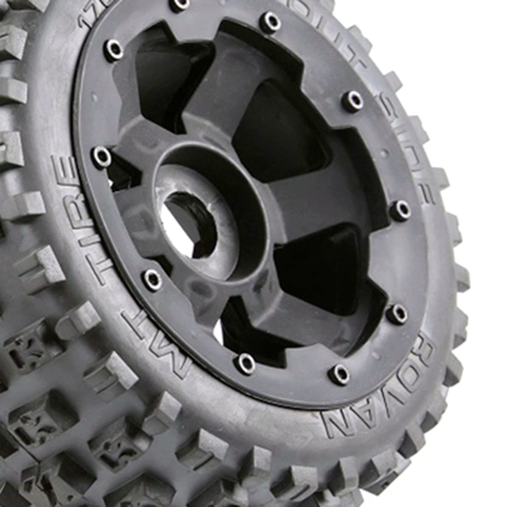MOZZO RUOTA POSTERIORE Aerox Nitro Aprilia Sr Minarelli Malaguti F12