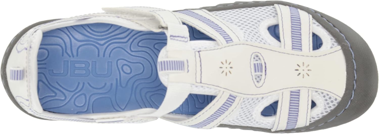  | JBU by Jambu Women's Regal Water Ready Sneaker | Water Shoes