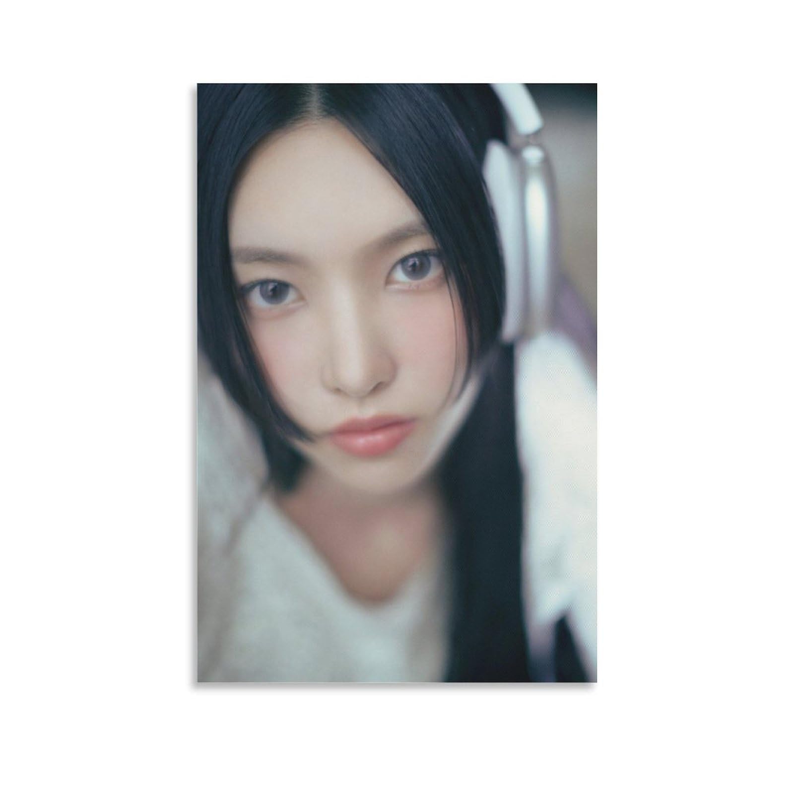 Amazon.co.jp: YUNAH ユナ ILLIT アイリット SUPER REAL ME SUPER ME