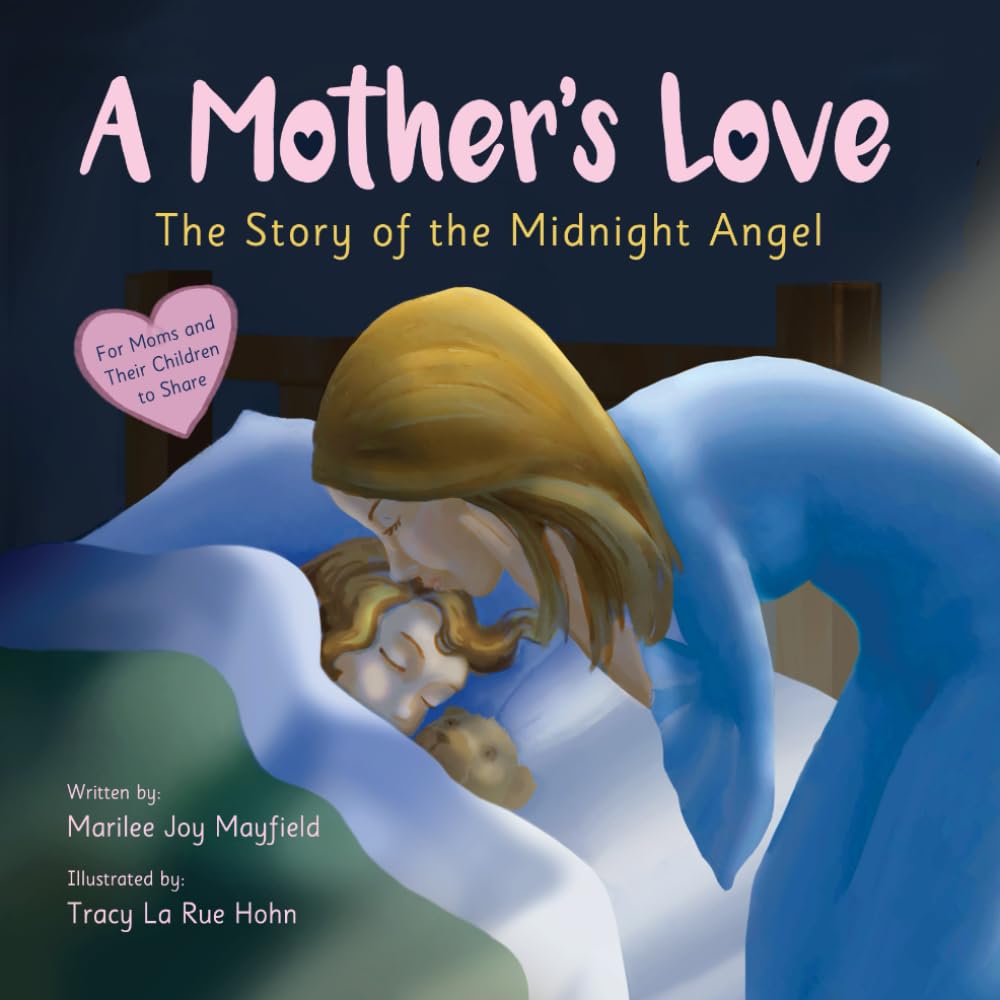A Mother's Love, the Story of the Midnight Angel, A Heartfelt Tribute