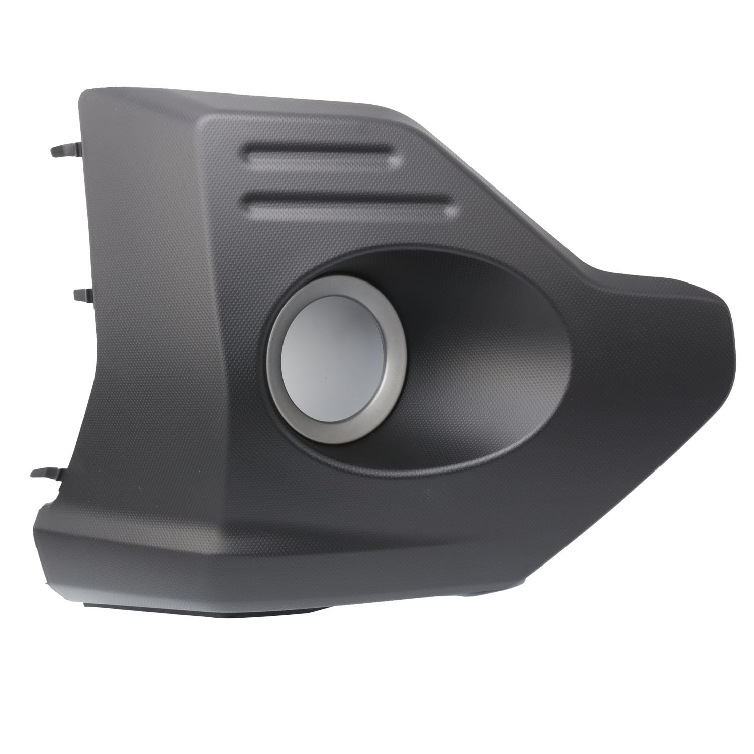 絆灯 WOZUA Fog Light Trim Cover Bezel Bumper End Right Passenger Side