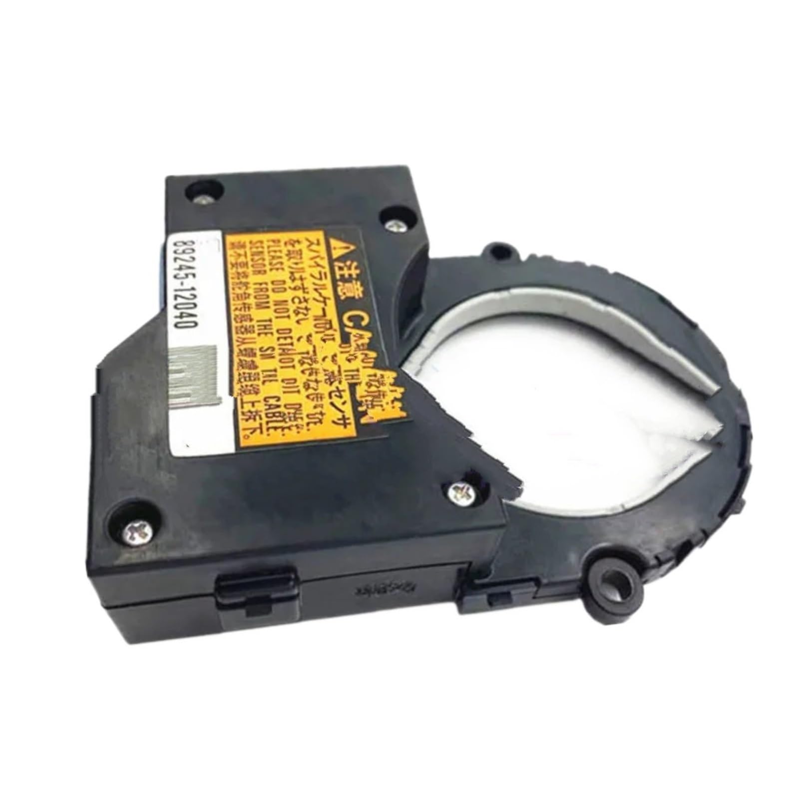 Capteur d'angle de braquage 89245-12040 Scion Im 2016