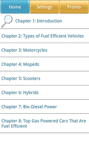 Fuel Efficient Vehicles - All About Fuel Efficiency
