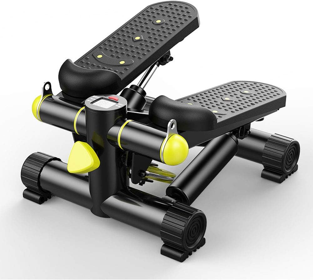 scala per l'esercizio fisico